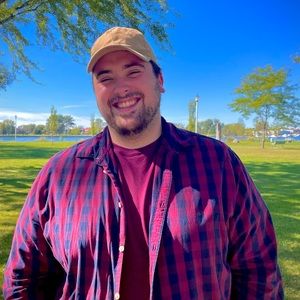 Meet your Posher, Jérémy